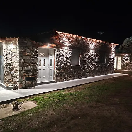 Konstantinos Luxury Living *