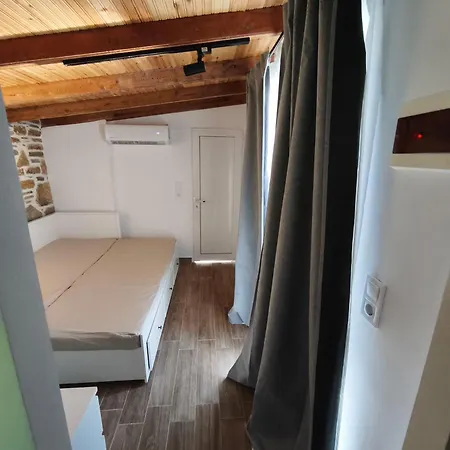 Dom wakacyjny Konstantinos Luxury Living *