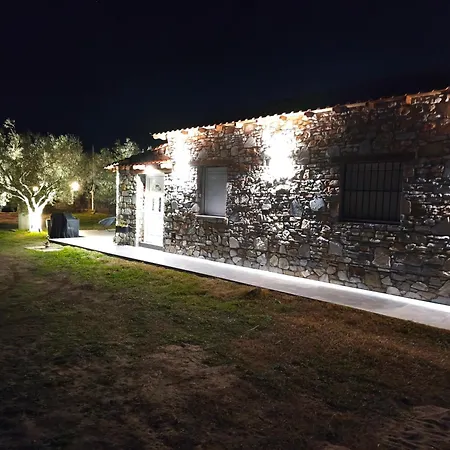 Konstantinos Luxury Living Dom wakacyjny Ofrínion