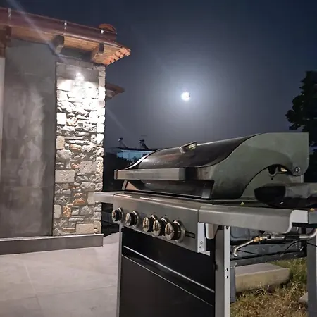Konstantinos Luxury Living Ofrínion