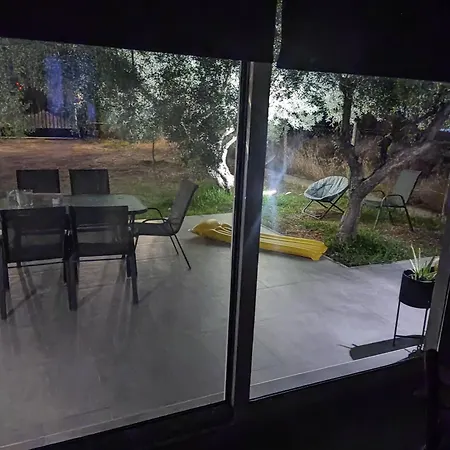 Konstantinos Luxury Living Dom wakacyjny