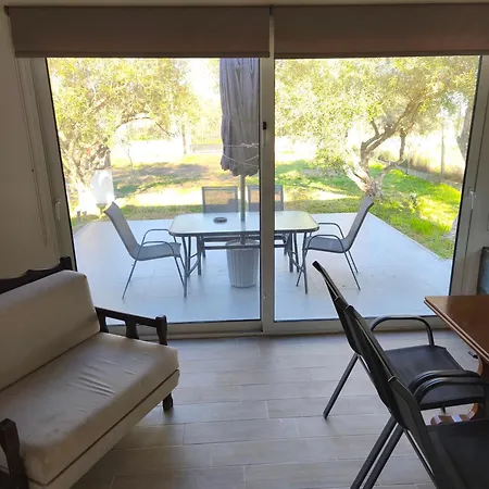Konstantinos Luxury Living *