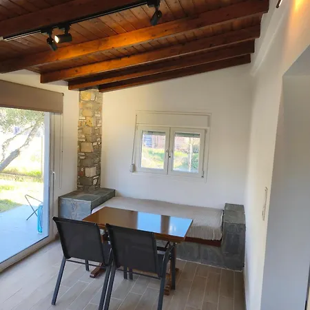 Konstantinos Luxury Living *