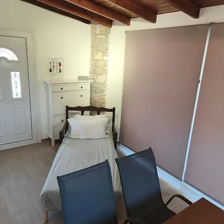 Konstantinos Luxury Living Dom wakacyjny Ofrínion