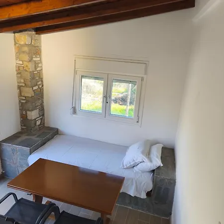 Konstantinos Luxury Living * Ofrinion