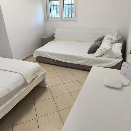 Konstantinos Luxury Living Dom wakacyjny *