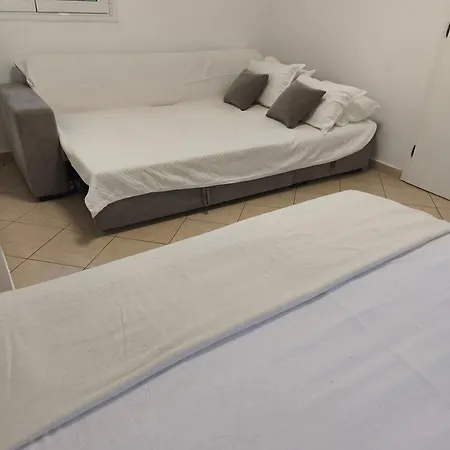 Dom wakacyjny Konstantinos Luxury Living Ofrínion