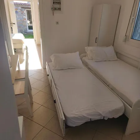 Konstantinos Luxury Living Ofrínion