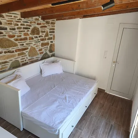 Konstantinos Luxury Living Dom wakacyjny *