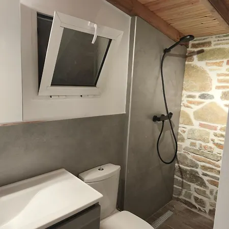 Konstantinos Luxury Living Dom wakacyjny Ofrínion