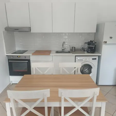 Dom wakacyjny Konstantinos Luxury Living Ofrínion