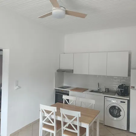 Dom wakacyjny Konstantinos Luxury Living