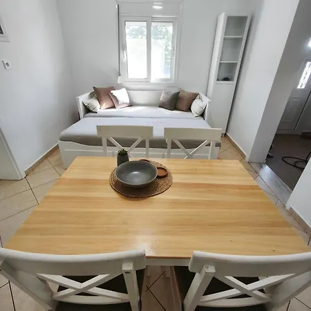 Dom wakacyjny Konstantinos Luxury Living Ofrínion