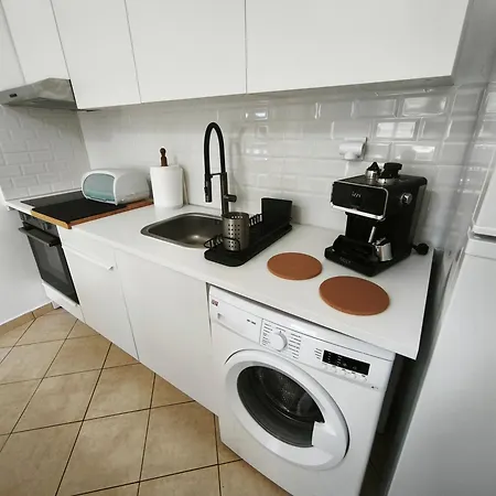 Dom wakacyjny Konstantinos Luxury Living