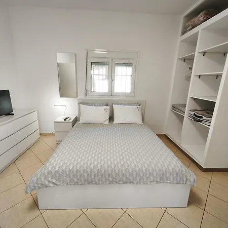 Dom wakacyjny Konstantinos Luxury Living Ofrínion