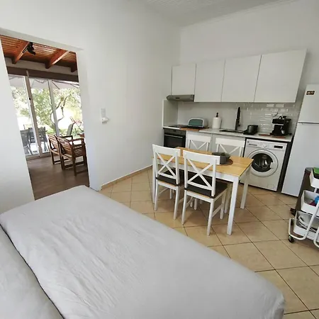 Konstantinos Luxury Living