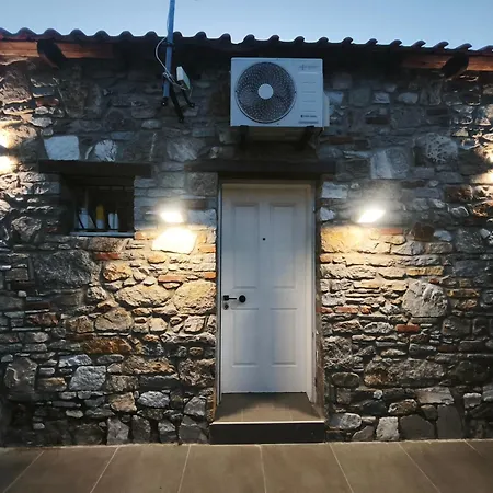 Konstantinos Luxury Living * Ofrínion