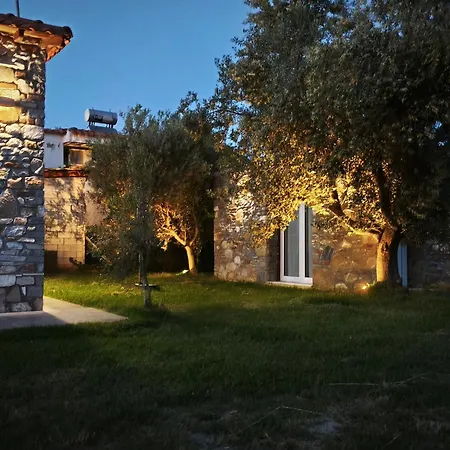 Dom wakacyjny Konstantinos Luxury Living