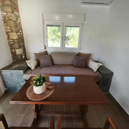 Konstantinos Luxury Living Dom wakacyjny *
