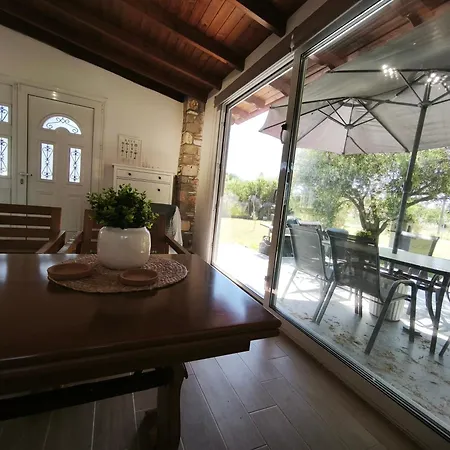 Dom wakacyjny Konstantinos Luxury Living