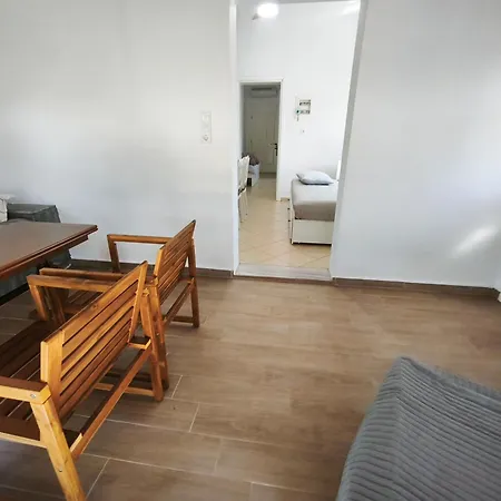 Konstantinos Luxury Living Ofrínion