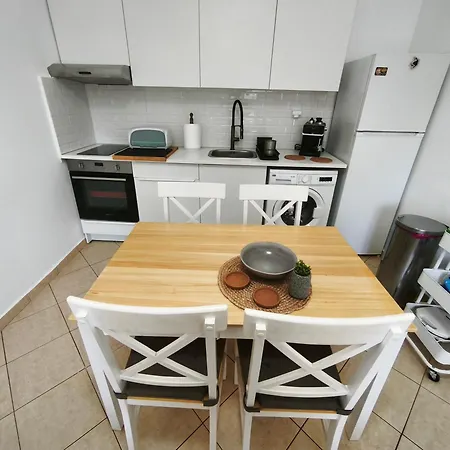 Konstantinos Luxury Living * Ofrínion