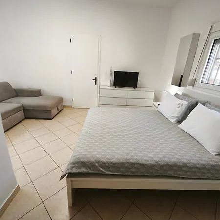 Dom wakacyjny Konstantinos Luxury Living Ofrínion