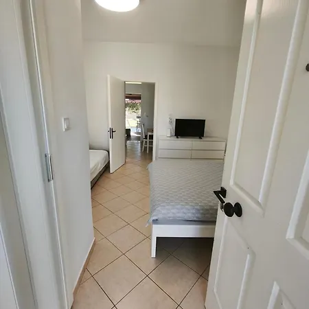 Konstantinos Luxury Living * Ofrínion