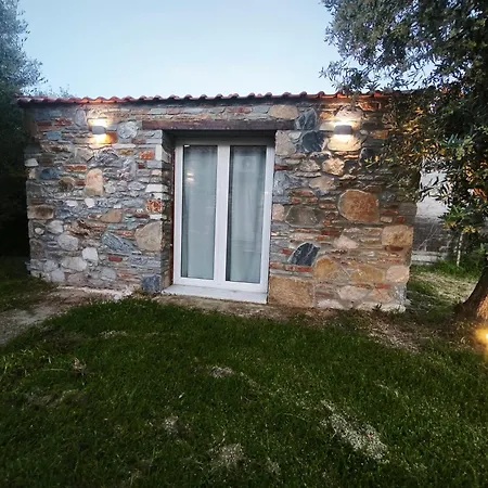 Dom wakacyjny Konstantinos Luxury Living Ofrínion