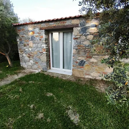 Dom wakacyjny Konstantinos Luxury Living Ofrínion