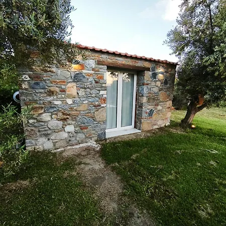 Konstantinos Luxury Living Ofrínion