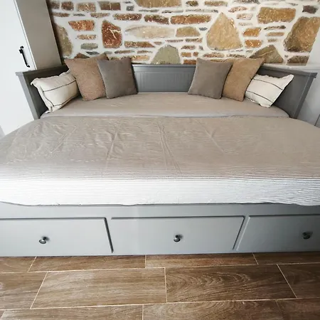 Konstantinos Luxury Living Dom wakacyjny Ofrínion