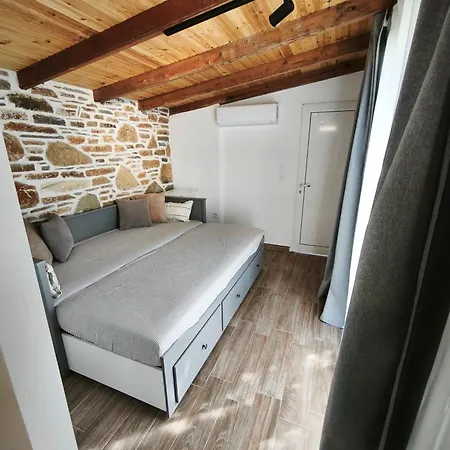 Dom wakacyjny Konstantinos Luxury Living Ofrínion