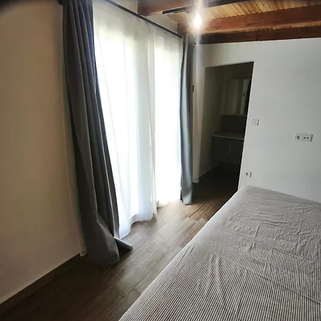 Konstantinos Luxury Living Feriehus Ofrínion