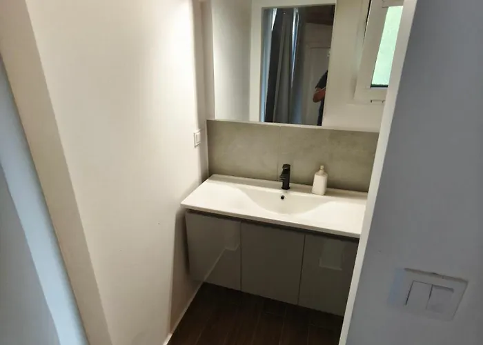 Konstantinos Luxury Living Ferienhaus *