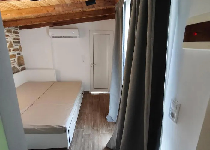 Ferienhaus Konstantinos Luxury Living *