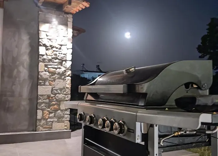 Konstantinos Luxury Living Ofrínion