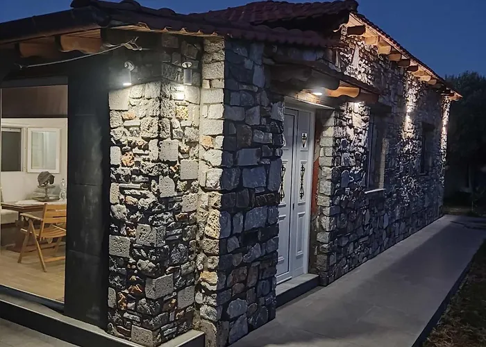 Konstantinos Luxury Living * Ofrínion
