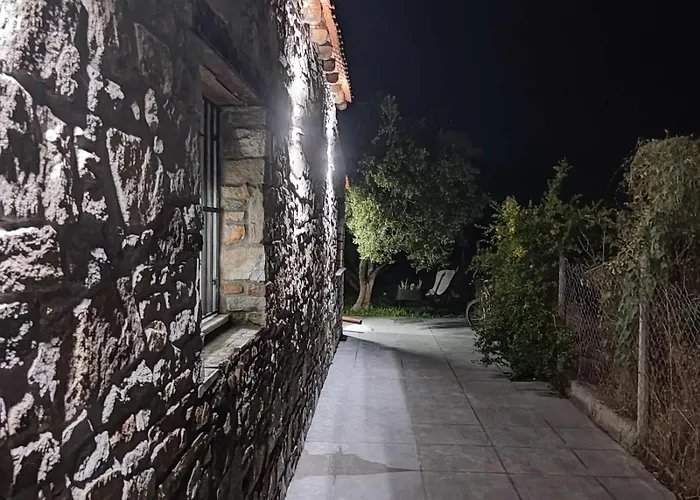 Konstantinos Luxury Living
