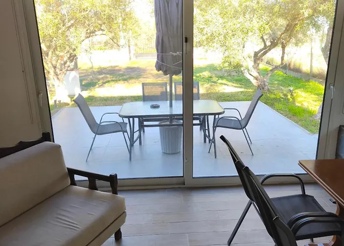 Konstantinos Luxury Living *