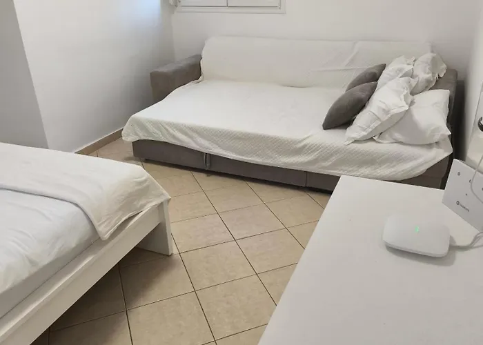 Konstantinos Luxury Living Ferienhaus *