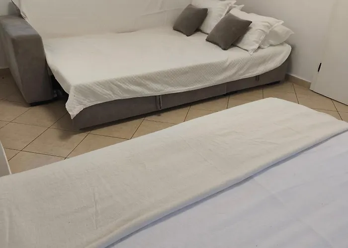 Ferienhaus Konstantinos Luxury Living Ofrínion