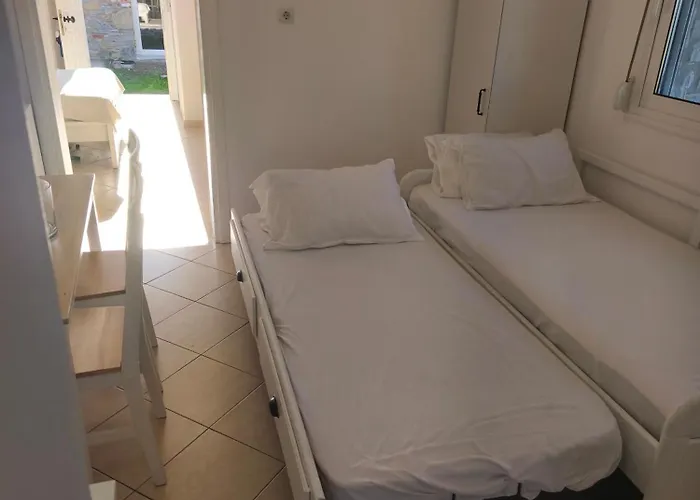 Konstantinos Luxury Living Ofrínion