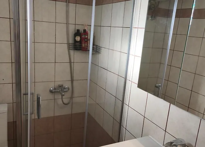 Ferienhaus Konstantinos Luxury Living