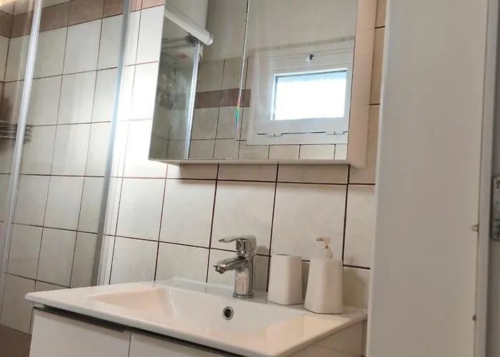 Konstantinos Luxury Living Ferienhaus *