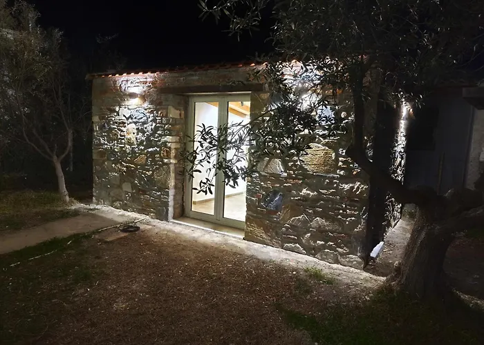 Konstantinos Luxury Living * Ofrínion