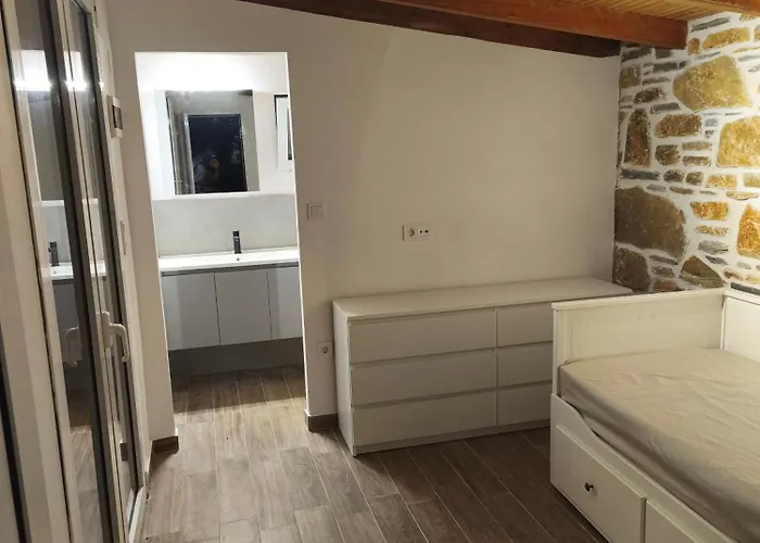 Konstantinos Luxury Living Ofrínion