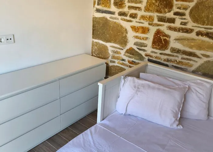 Ferienhaus Konstantinos Luxury Living *