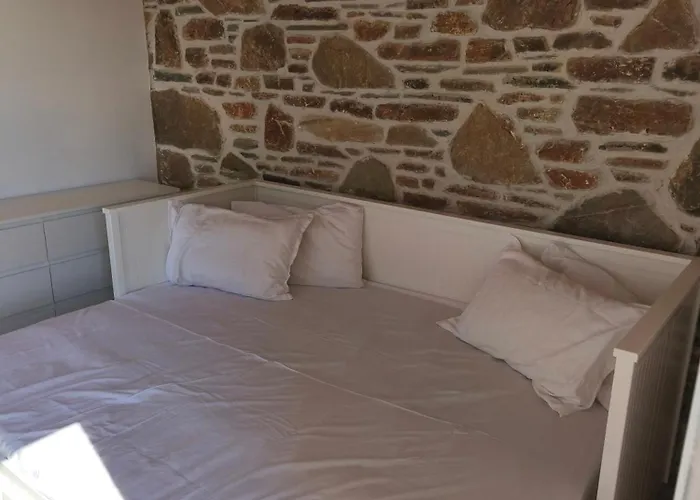 Ferienhaus Konstantinos Luxury Living *