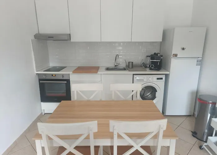 Ferienhaus Konstantinos Luxury Living Ofrínion